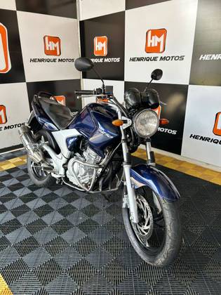YAMAHA YS 250 FAZER 